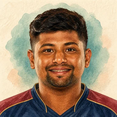 Sarfaraz Khan