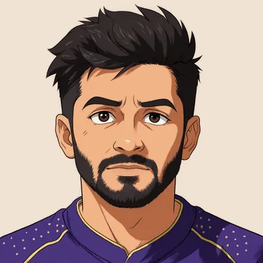 Shardul Thakur