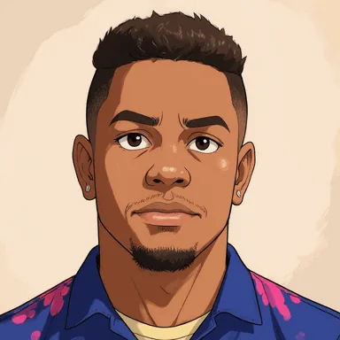 Shimron Hetmyer