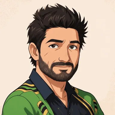Sohail Tanvir
