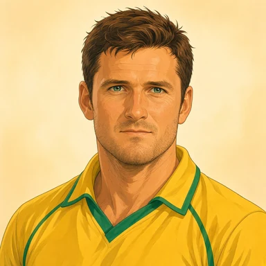 Steven Smith