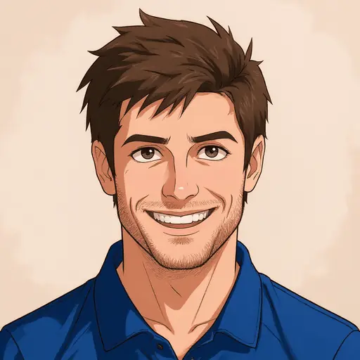 Sean Dickson