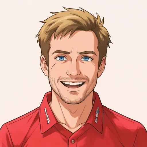 Simon Harmer