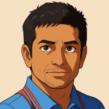 Sachin Tendulkar