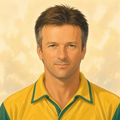 Steve Waugh