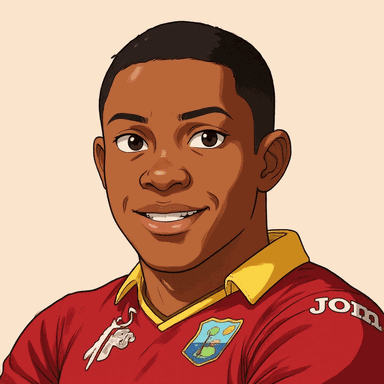 Sheldon Cottrell