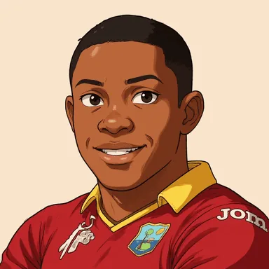 Sheldon Cottrell