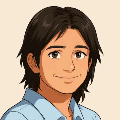 Saurabh Tiwary