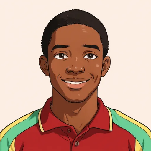 Shamarh Brooks