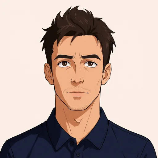 Steven Finn