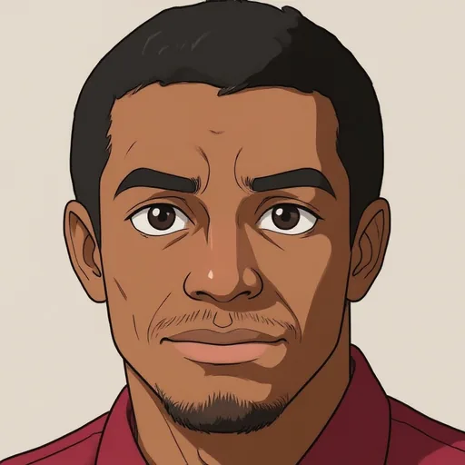 Shannon Gabriel