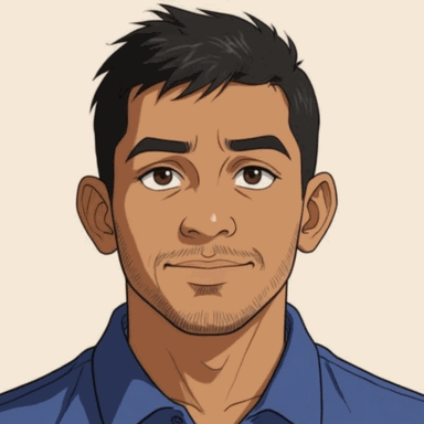 Shehan Jayasuriya