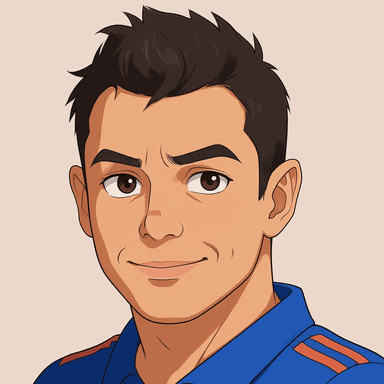 Stuart Binny