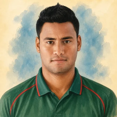 Subashis Roy