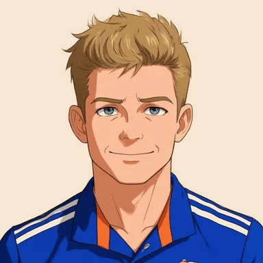 Sam Billings