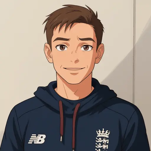 Scott Currie