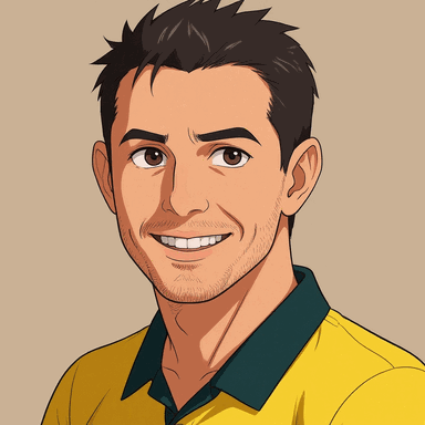 Shaun Tait