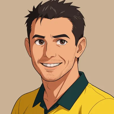 Shaun Tait