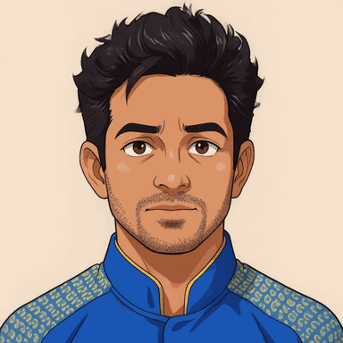 Swapnil Singh