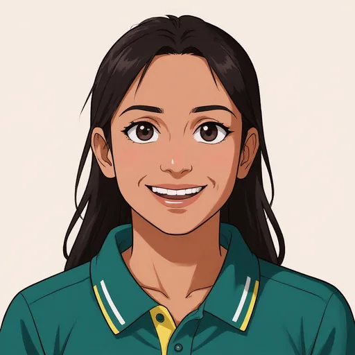 Trisha Chetty