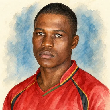 Tafadzwa Kamungozi