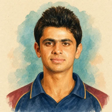 Taruwar Kohli