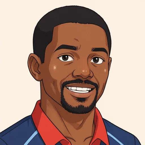 Tangeni Lungameni