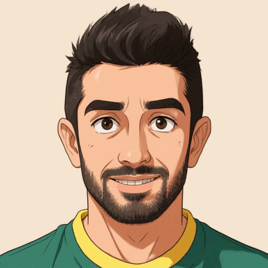Tabraiz Shamsi