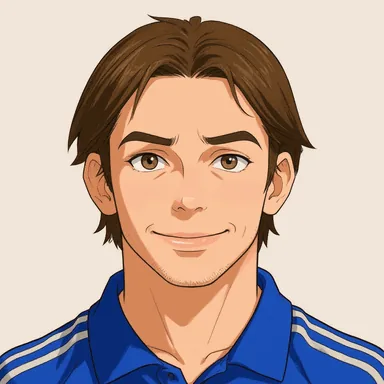 Tristan Stubbs