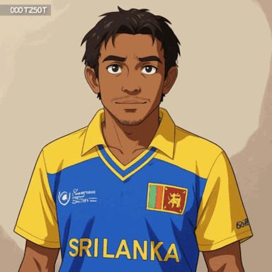 Thilan Thushara