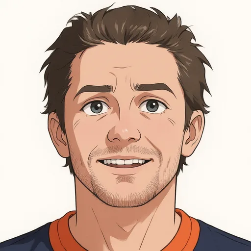 Timm van der Gugten