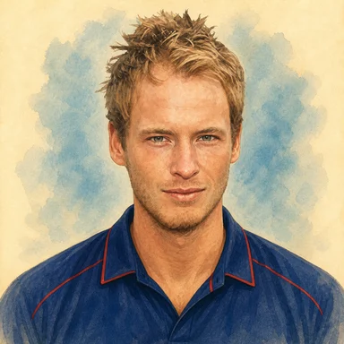 Tom Westley