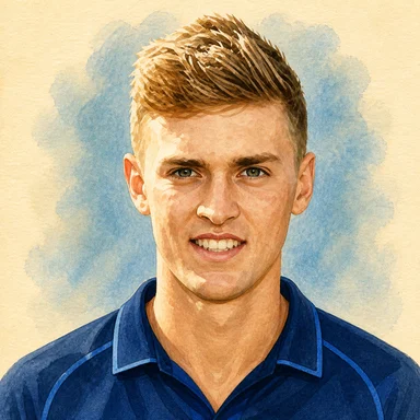 Tom Lammonby