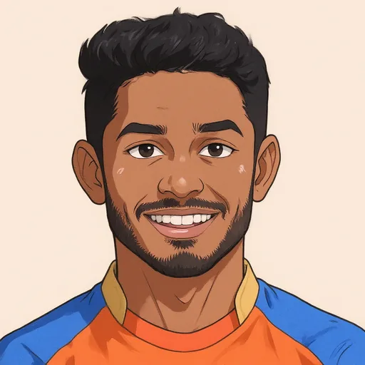 Tanzid Hasan