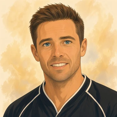 Tim Southee