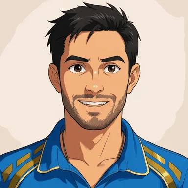 Tilak Varma