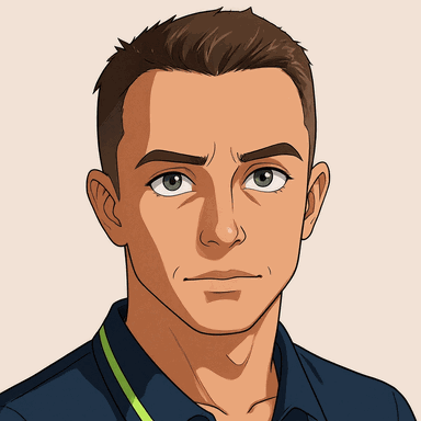 Tom Curran