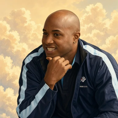 Tino Best