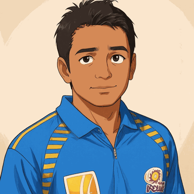 Tirumalasetti Suman