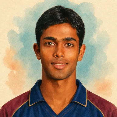 Tanmay Srivastava