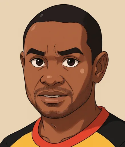 Tony Ura