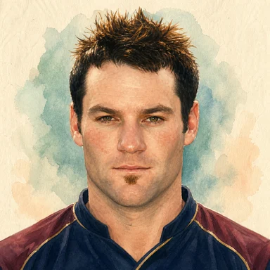 Travis Birt