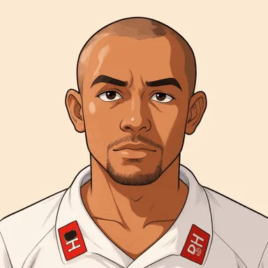 Tymal Mills
