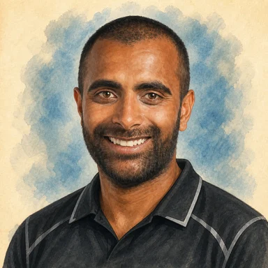 Tarun Nethula
