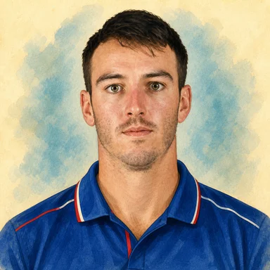 Toby Roland-Jones