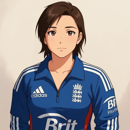 Tammy Beaumont