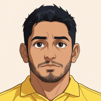 Tushar Deshpande