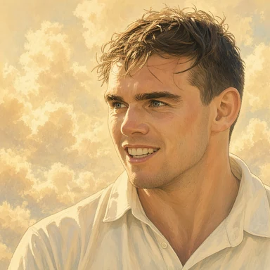Tom Latham