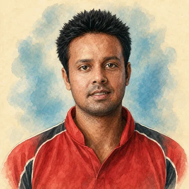 Umar Bhatti