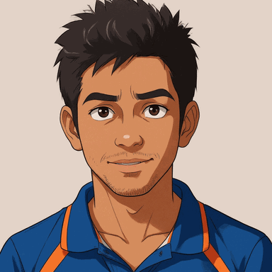 Unmukt Chand
